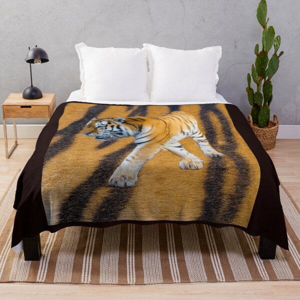 Item preview, Copy of Copy of Copy of Copy of TIGER IN BEAUTIFUL COLORS. designed and sold by marie1919.