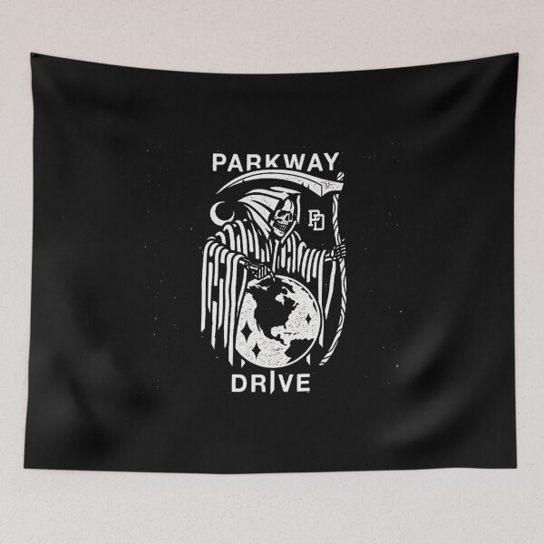 Item preview, Parkway Drive - Australian metalcore designed and sold by amelhuish0.