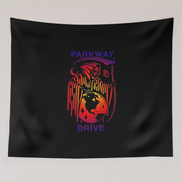Item preview, Parkway Drive - Australian metalcore designed and sold by amelhuish0.