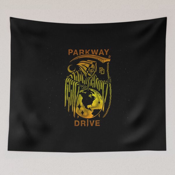 Item preview, Parkway Drive - Australian metalcore designed and sold by amelhuish0.
