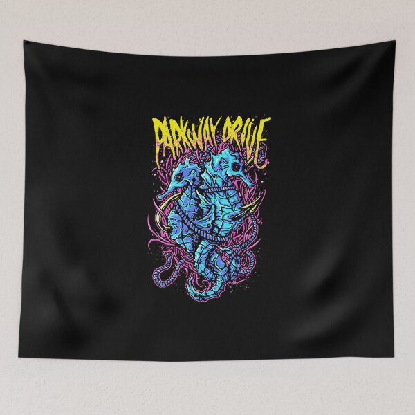 Item preview, Parkway Drive - Australian metalcore designed and sold by amelhuish0.