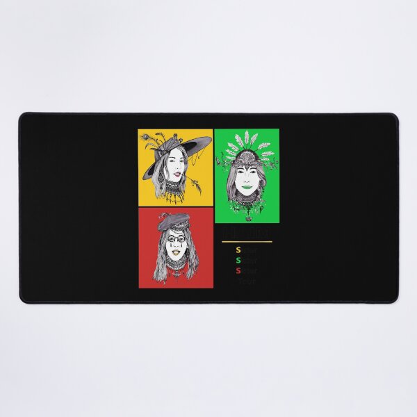 Item preview, American Pop Rock Band Including 3 Branches Haim Prime Edition Awesome For Movie Fans designed and sold by FerminFeil.