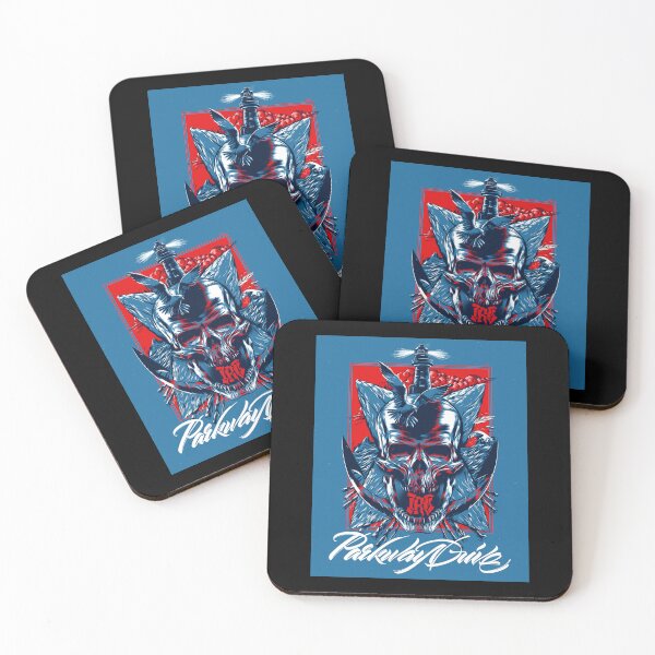 Item preview, Parkway Drive - Australian metalcore designed and sold by amelhuish0.