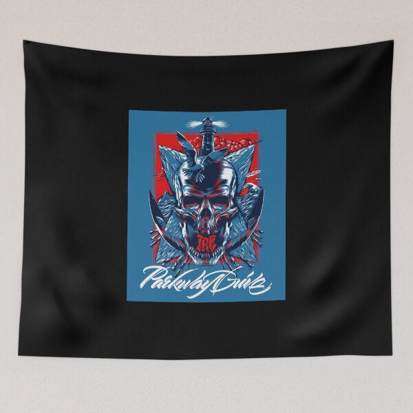Item preview, Parkway Drive - Australian metalcore designed and sold by amelhuish0.