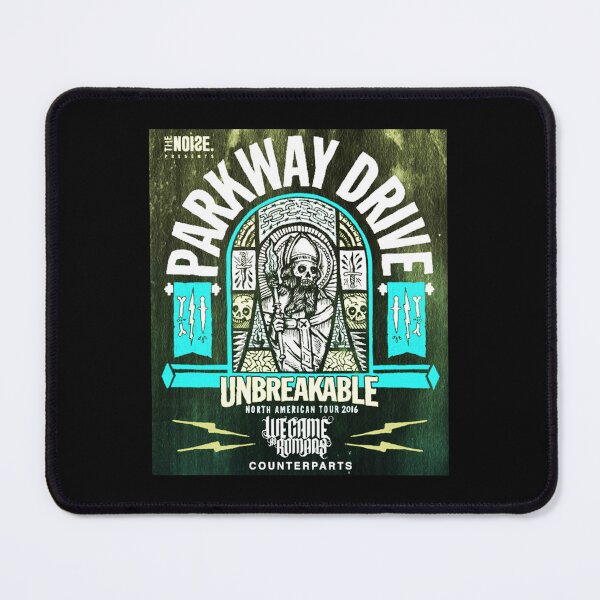 Item preview, Parkway Drive - Australian metalcore designed and sold by amelhuish0.