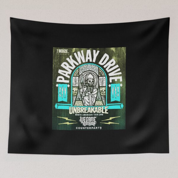 Item preview, Parkway Drive - Australian metalcore designed and sold by amelhuish0.