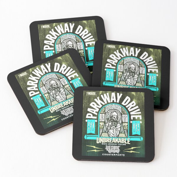 Item preview, Parkway Drive - Australian metalcore designed and sold by amelhuish0.