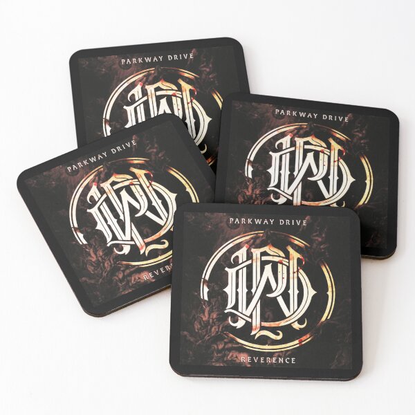 Item preview, Parkway Drive - Australian metalcore designed and sold by amelhuish0.