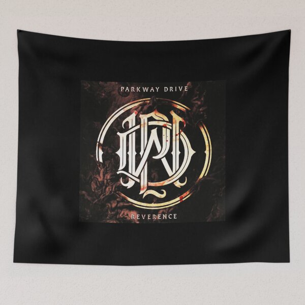 Item preview, Parkway Drive - Australian metalcore designed and sold by amelhuish0.