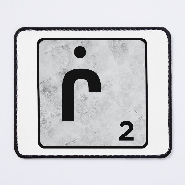 Item preview, Cree scrallabics ’CĪ’ Sticker designed and sold by tenannii.