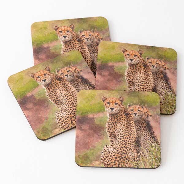 Item preview, Gepard designed and sold by Skvor.