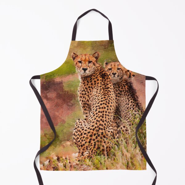 Item preview, Gepard designed and sold by Skvor.