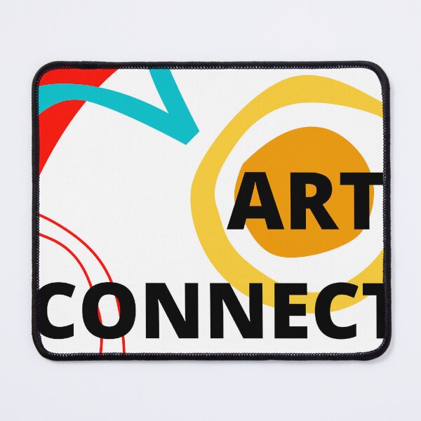 Item preview, Art connect people V designed and sold by Melanie Poirier ⭐⭐⭐⭐⭐.