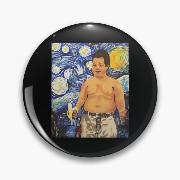 Item preview, Mens Womens Starry Night Boy designed and sold by CarolaneRogahn.