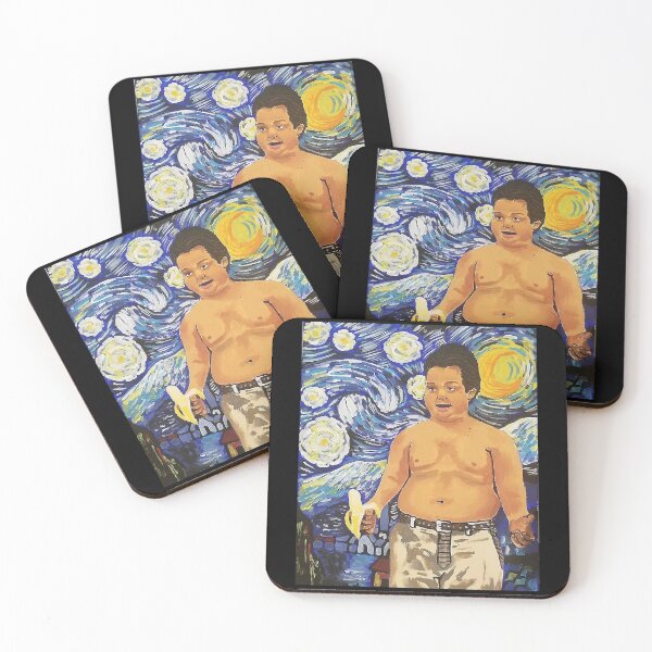 Item preview, Mens Womens Starry Night Boy designed and sold by CarolaneRogahn.