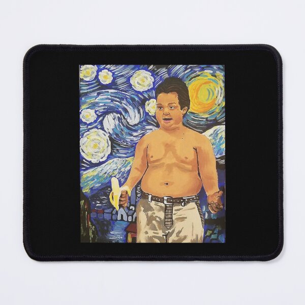 Item preview, Mens Womens Starry Night Boy designed and sold by CarolaneRogahn.
