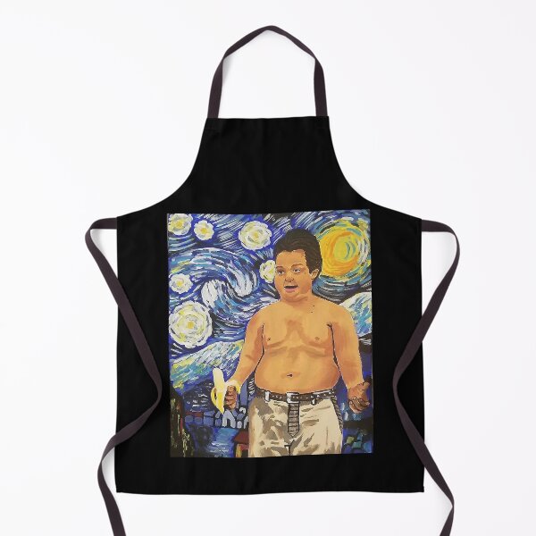 Item preview, Mens Womens Starry Night Boy designed and sold by CarolaneRogahn.
