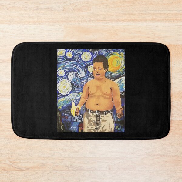 Item preview, Mens Womens Starry Night Boy designed and sold by CarolaneRogahn.