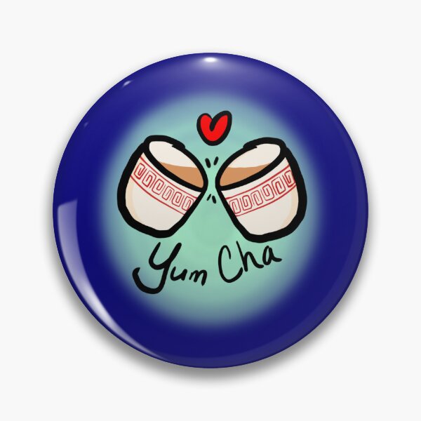 Item preview, Yum Cha / Dim Sum designed and sold by HuiCreations.