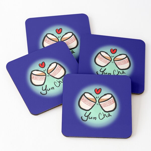 Item preview, Yum Cha / Dim Sum designed and sold by HuiCreations.