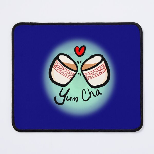 Item preview, Yum Cha / Dim Sum designed and sold by HuiCreations.