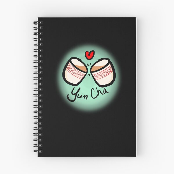 Item preview, Yum Cha / Dim Sum designed and sold by HuiCreations.