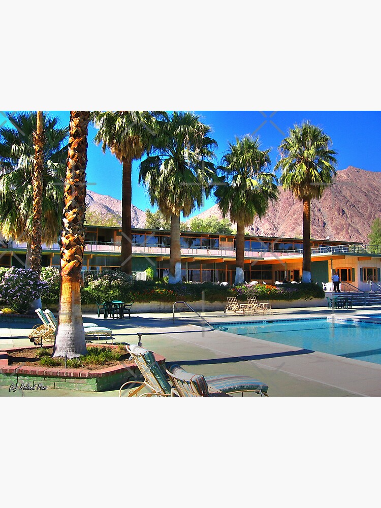 Borrego Springs by photorolandi