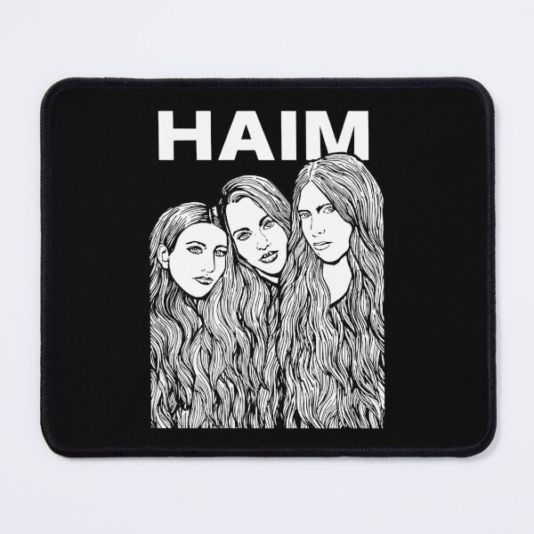 Item preview, American Pop Rock Band Including 3 Branches Haim Prime Edition Gifts Music Fans designed and sold by FerminFeil.