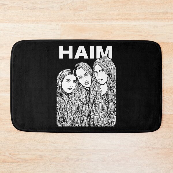 Item preview, American Pop Rock Band Including 3 Branches Haim Prime Edition Gifts Music Fans designed and sold by FerminFeil.