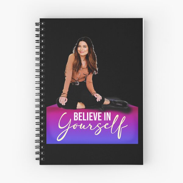 Item preview, Music Retro Miranda Cosgrove  Believe In Yourself designed and sold by CarolaneRogahn.