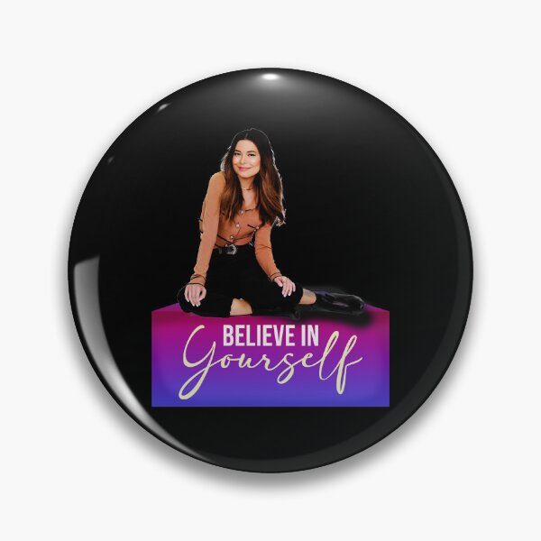 Item preview, Music Retro Miranda Cosgrove  Believe In Yourself designed and sold by CarolaneRogahn.