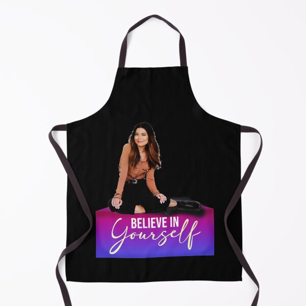 Item preview, Music Retro Miranda Cosgrove Believe In Yourself designed and sold by CarolaneRogahn.