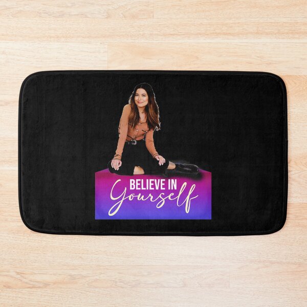 Item preview, Music Retro Miranda Cosgrove  Believe In Yourself designed and sold by CarolaneRogahn.