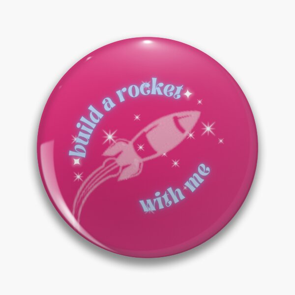 Item preview, build a rocket designed and sold by bearlymac.