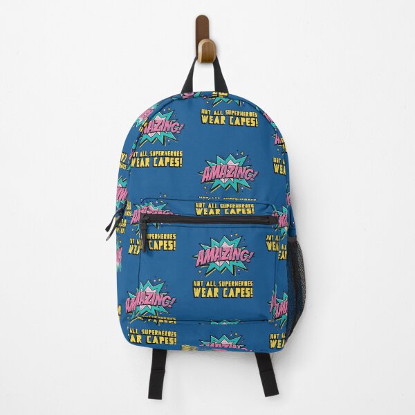 Item preview, I am a Teacher what's your superpower designed and sold by Verbiage24.