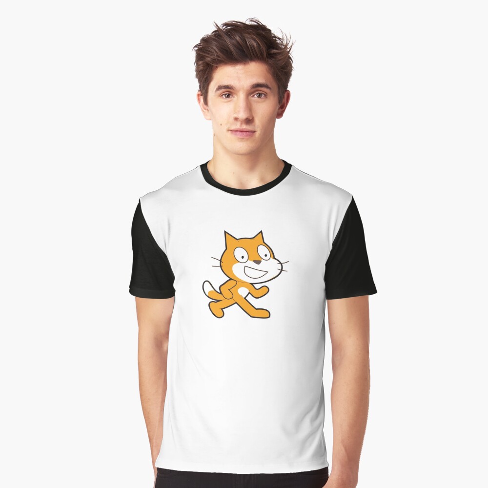 Item preview, Graphic T-Shirt designed and sold by yourgeekside.