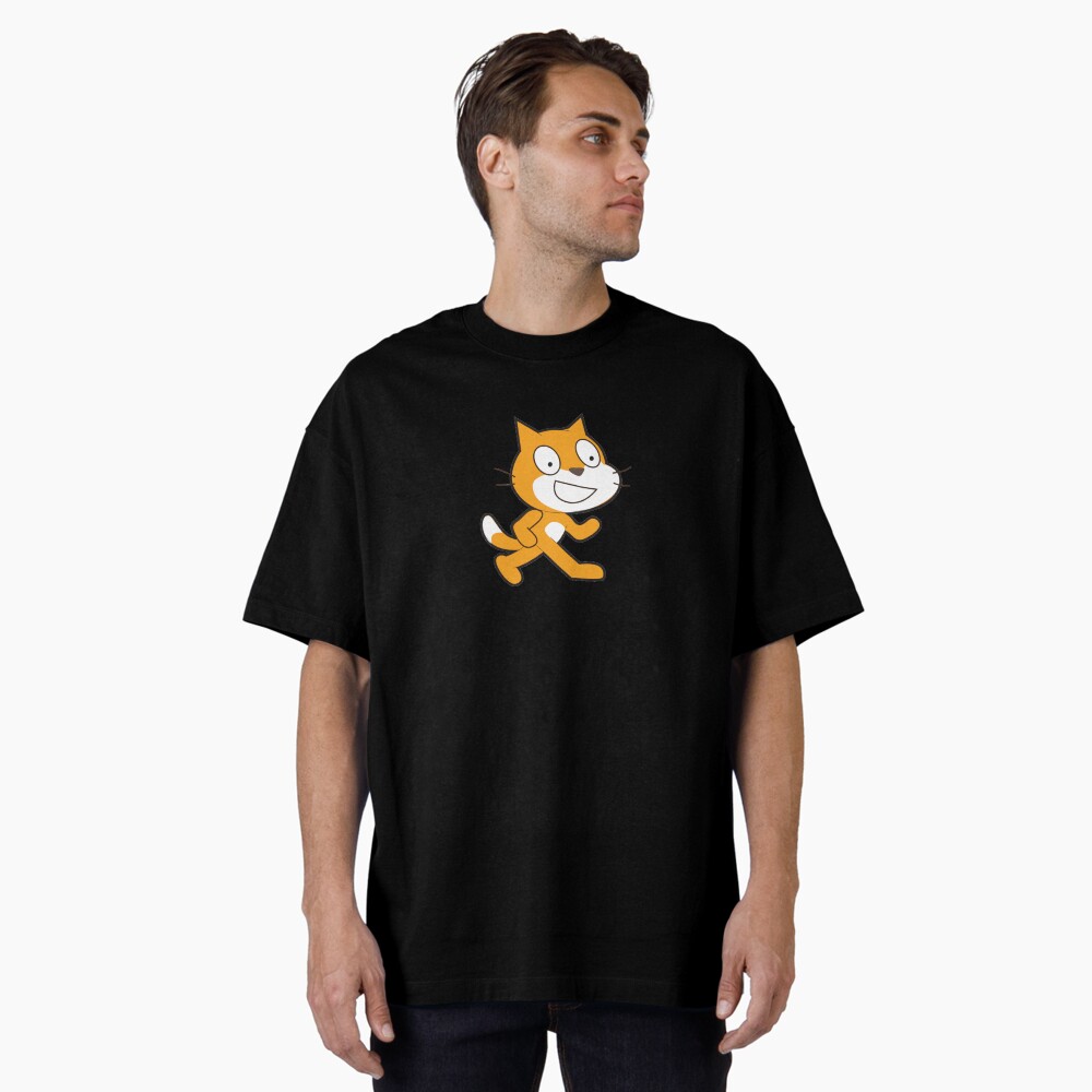 Item preview, Oversized T-Shirt designed and sold by yourgeekside.