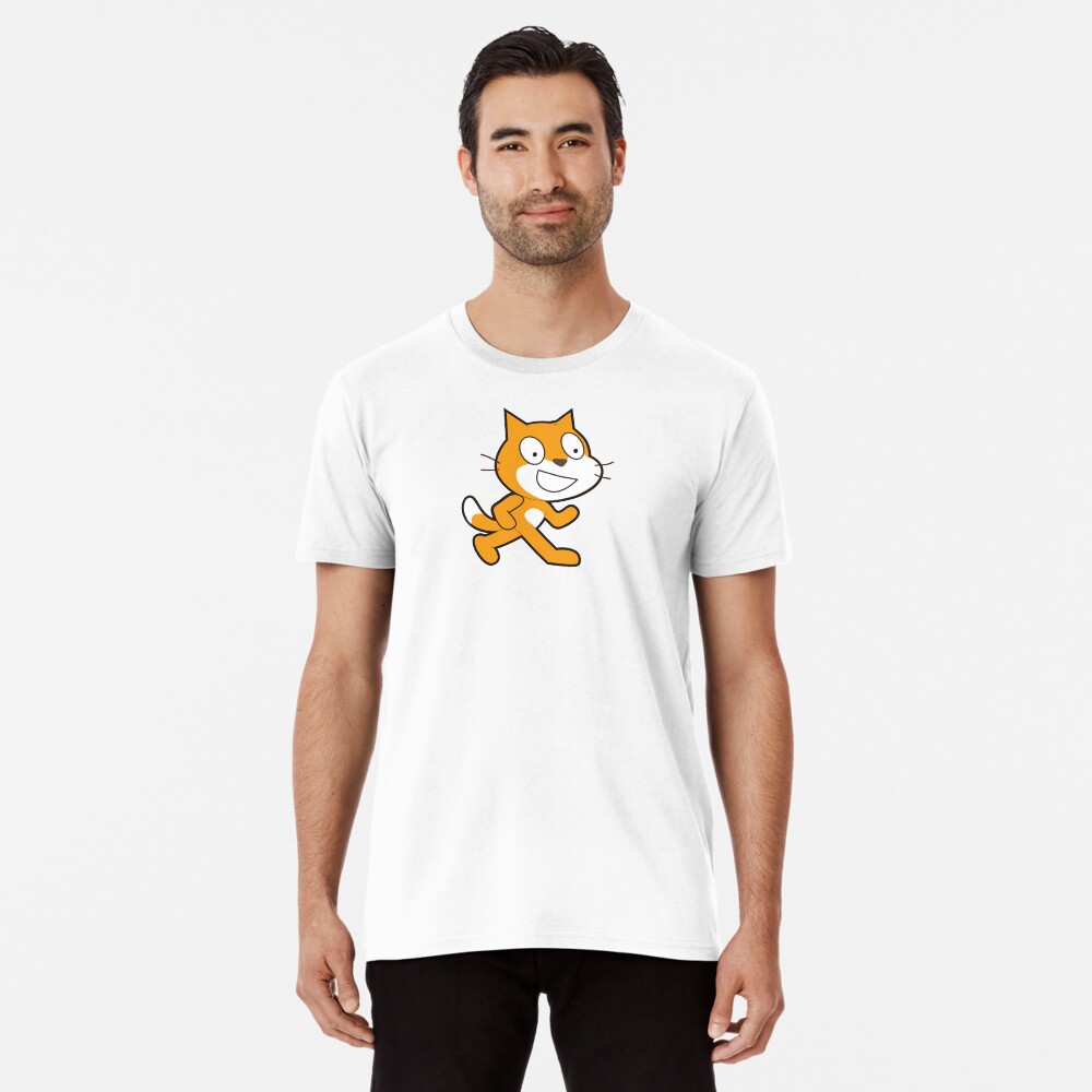 Item preview, Premium T-Shirt designed and sold by yourgeekside.
