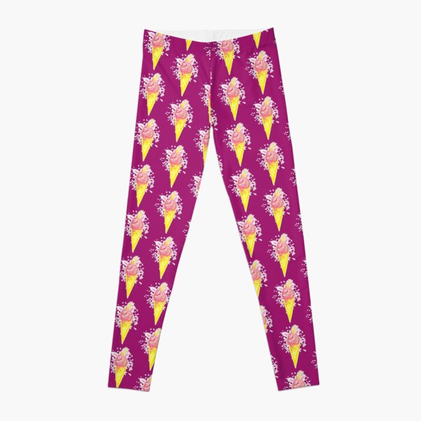 Uni-cone Leggings