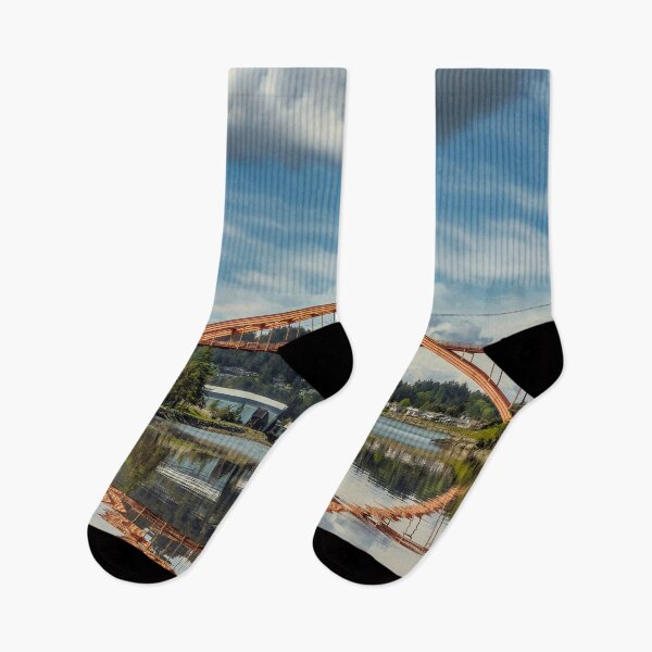 Item preview, Over & Under the Rainbow designed and sold by Steve Walser.
