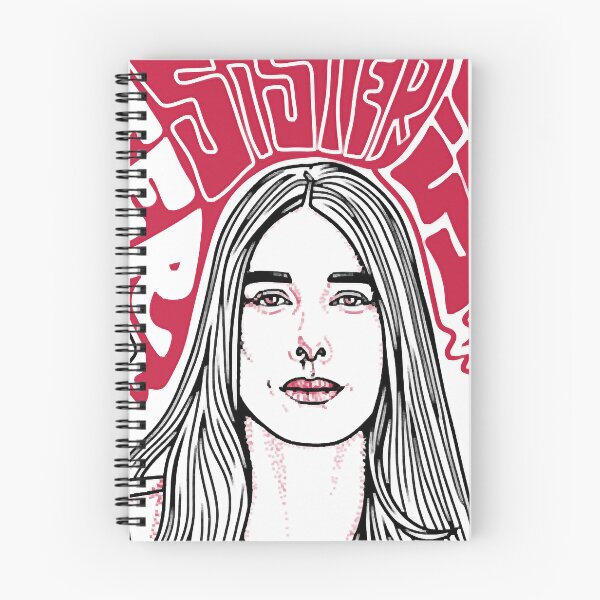 Item preview, American Pop Rock Band Including 3 Branches Haim Prime Edition Love You Fans designed and sold by FerminFeil.