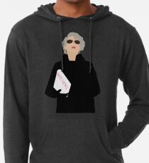 Miranda Priestly - Der Teufel trägt Prada Leichter Hoodie
