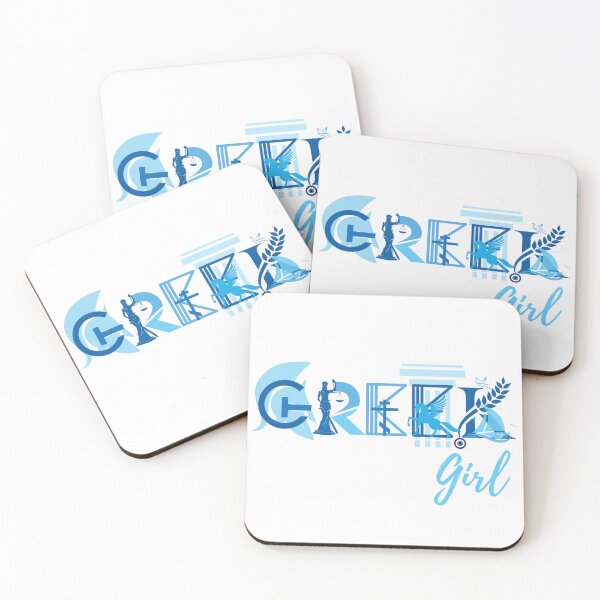 Item preview, GREEK GIRL designed and sold by E7enaki.