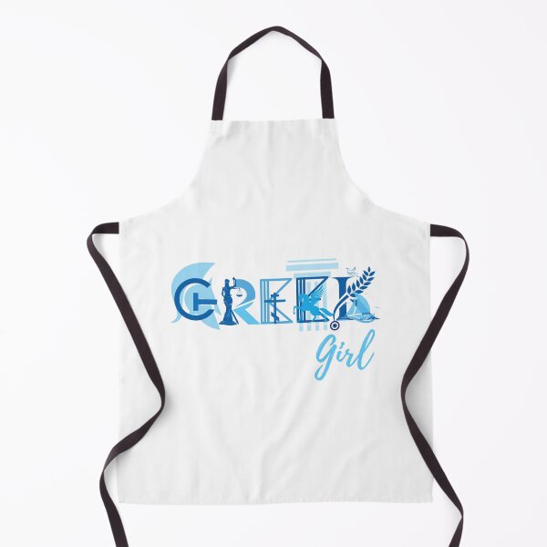 Item preview, GREEK GIRL designed and sold by E7enaki.