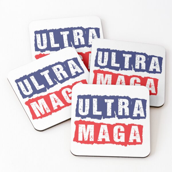 Item preview, Ultra Maga designed and sold by ShamilShafiyev.