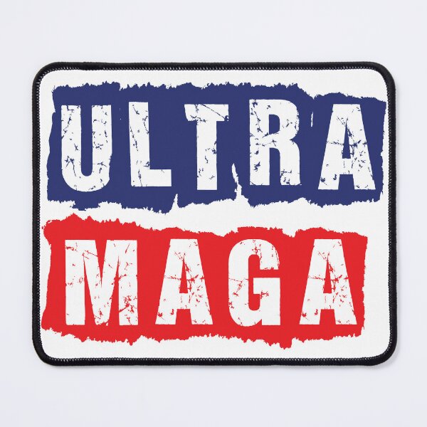 Item preview, Ultra Maga designed and sold by ShamilShafiyev.