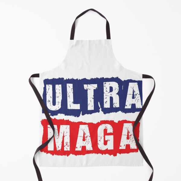 Item preview, Ultra Maga designed and sold by ShamilShafiyev.