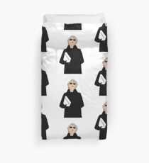 Miranda Priestly - Der Teufel trägt Prada Bettbezug