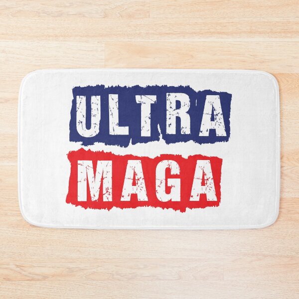 Item preview, Ultra Maga designed and sold by ShamilShafiyev.