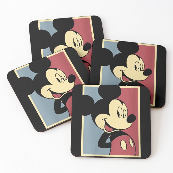 Item preview, Classic Mouse 4th Of July Poster designed and sold by MichelleGrassi.